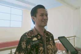 Tiga PDP di RSUD Jeneponto Dipulangkan, Satu Mahasiswa yang Kuliah di China Masih Diisolasi