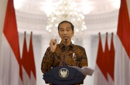 Dampak Wabah Covid-19, Pemerintah Longgarkan Cicilan Bank Setahun