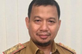 Penjabat Wali Kota Sebut 600 ODP di Makassar, PDP 30 Orang