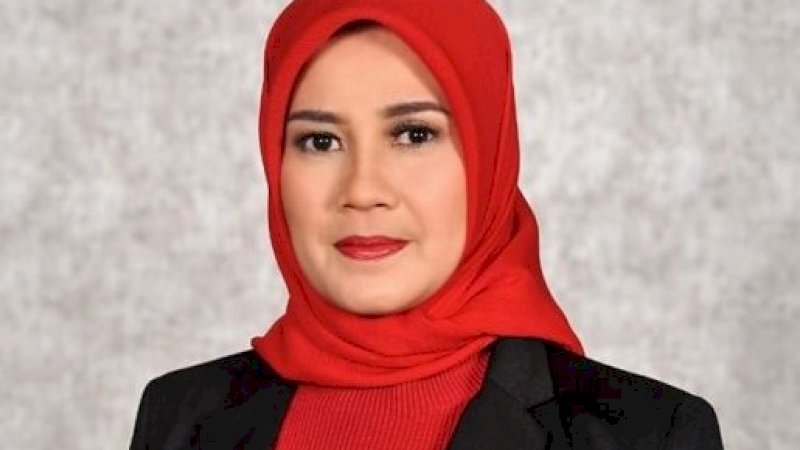 Andi Suhada Sappaile