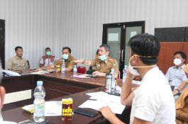 Pemkot Palopo Libatkan Polisi Tutup Tempat Hiburan