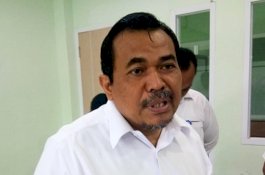 Dianggap Tak Punya Empati karena Lantik Pejabat, Ini Jawaban Penjabat Wali Kota Makassar