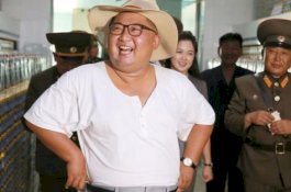 195 Negara Berjibaku dengan Virus Corona, Tiga Negara Ini Aman-Aman Saja