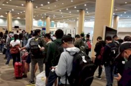 Dua Suspect Covid-19 Kabur dari Karantina di Bali