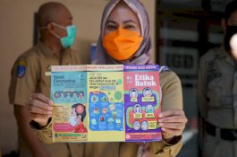 Jubir Covid-19 di Lutra: 8 ODP Dinyatakan Sehat