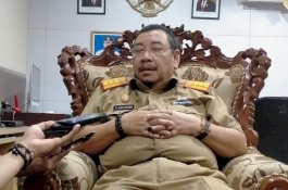 Sekali Reses, Anggota DPRD Makassar Dibekali Anggaran Rp105 Juta Per Orang