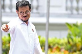 Corona dan Peringatan Tuhan