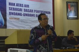 UGM Dukung Kementan Awasi Ketat Pangan Rakyat