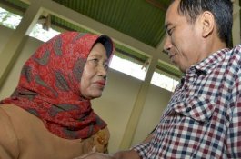 Presiden Jokowi Berduka, Ibundanya Meninggal Dunia 