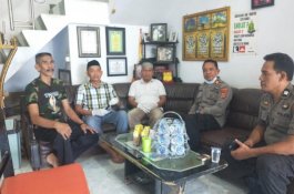 Sudah Pesan 2 Artis, Resepsi Anak Pengusaha Wajo di Sallo Mall Ditunda Gara-Gara Covid-19