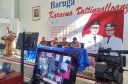 12 Pasien di Makassar Positif Terpapar Virus Corona
