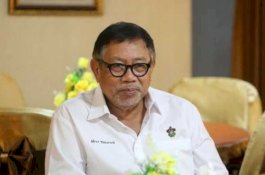 Umumkan Positif Corona, Cara Prof Idrus A Paturusi Mencegah Penularan