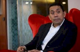 Kamrussamad Ingatkan Menkeu: IMF Beban Sejarah Ekonomi