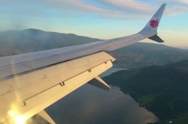 Lion Air Group Hentikan Penerbangan dari dan ke Papua