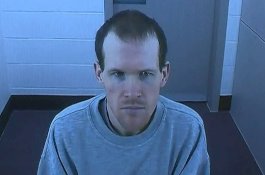 Setahun Berlalu, Penyerang Masjid Christchurch Mengaku Bersalah Bunuh 51 Muslim