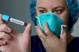 Tes Massal Covid-19 Telah Dimulai di Jawa Barat, 300 Tenaga Kesehatan Diperiksa