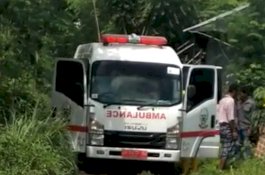 Bocah PDP Rujukan Bulukumba Meninggal di RSUP Wahidin, Ibunya Positif Corona