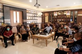 4 PDP di Jeneponto Negatif Covid-19