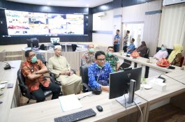 Bupati Barru ke Gubernur Sulsel: Alat Pelindung Diri Mendesak Disiapkan