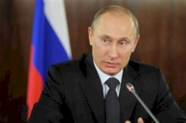 Pandemi Corona, Putin Tunda Pemungutan Suara Amendemen Konstitusi