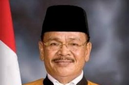 Hakim Agung MD Pasaribu Langsung Dikuburkan, RSPAD Larang Rekan-rekannya Melayat