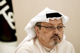 20 Orang Didakwa atas Pembunuhan Jamal Khashoggi di Turki