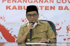 Pemda Barru Batasi Fasilitas Umum, Termasuk Pasar Tradisional
