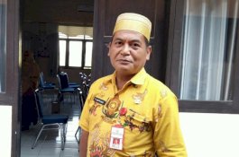 Dianggarkan Rp1,3 Miliar, Soppeng Jadikan Puskesmas Salotungo Rujukan Pasien Covid-19