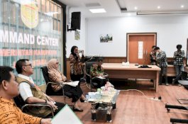 Dirujuk ke Toraja, PDP Asal Luwu Utara Dinyatakan Negatif Corona