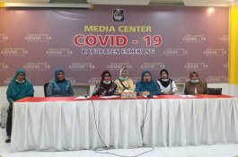 Waspada Covid-19, MUI Enrekang Putuskan Salat Jumat 27 Maret Ditiadakan
