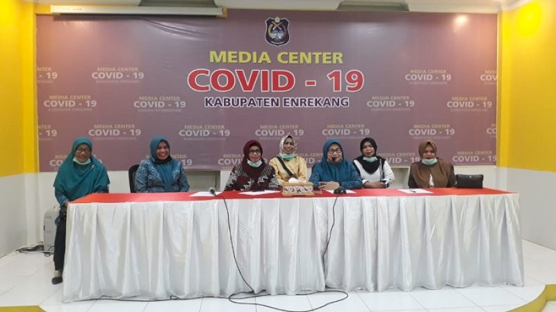 Waspada Covid-19, MUI Enrekang Putuskan Salat Jumat 27 Maret Ditiadakan