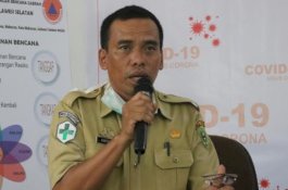 Update Kasus Corona di Barru: ODP Berkurang Jadi 69, PDP-Positif Belum Ada