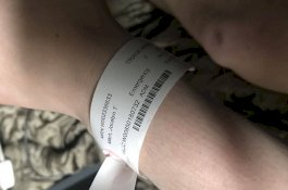 Menderita di Ruang Isolasi, Gadis Ini Ingatkan Sesamanya: Milenial Tak Kebal Covid-19