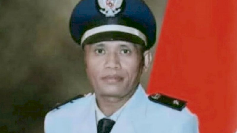 Mukhtar Karaeng Sijaya