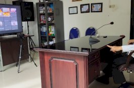 Pemkot Palopo Periksa Suhu Tubuh Penumpang Kendaraan Umum