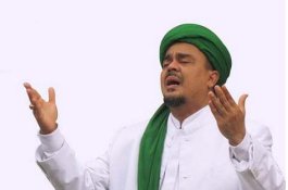 Habib Rizieq Aman, Pemerintah Saudi Minta Indonesia Jemput Jemaah Umrah yang Overstay