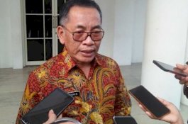 Gubernur Sulsel Konfirmasi Juru Bicara Tim Gugus Tugas Positif Terinfeksi Covid-19