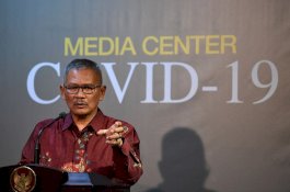 Ini Tujuh dari 34 Provinsi di Indonesia Masih Aman dari Covid-19