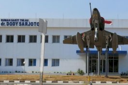 Awalnya Sakit Jantung, Kakek 62 Tahun Jadi Pasien Covid-19 Pertama di Maros