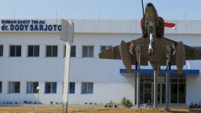 Awalnya Sakit Jantung, Kakek 62 Tahun Jadi Pasien Covid-19 Pertama di Maros