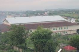 STIBA Perpanjang Perkuliahan Daring, Penghuni Asrama Diizinkan Pulang Kampung