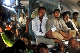 Terapkan Lockdown, India Siapkan Rp360 Triliun Buat Rakyat Miskin