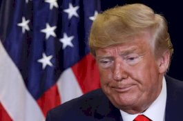 Jadi Negara Nomor Wahid Korban Corona, Amerika Minta Bantuan ke China