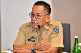 Kadis Kesehatan Akui Positif Covid-19, Sarankan Keluarga dan Staf Segera Periksakan Diri  