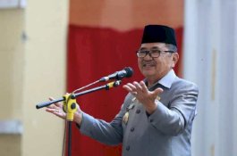 Pemkot Palopo Perpanjang Belajar di Rumah Hingga 1 Juni 2020