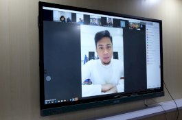 Pasien Positif Bertambah, Gowa Status Siaga Covid-19