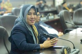 Anggaran Penanganan Covid-19 Dicairkan, Dewan Usul Diadakan Dapur Umum