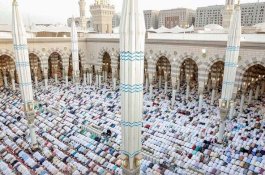 Wabah Corona Berlanjut hingga Ramadan, Muhammadiyah: Tarawih Berjemaah dan Salat Id Ditiadakan