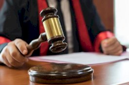 Cegah Corona, Tak Bisa Perpanjang Masa Tahanan, 14 Kejati Sidang Online