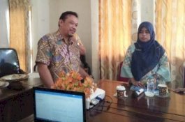 Pakar Unhas Sebut Sektor Ekonomi Kreatif di Sinjai Menjanjikan